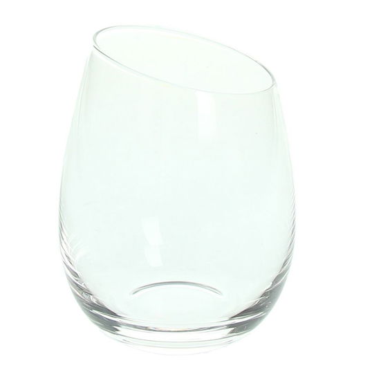 Set 6 pahare Margot, Andrea Fontebasso, 440 ml, sticla, transparent