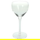 Set 6 pahare pentru lichior Margot, Andrea Fontebasso, 150 ml, sticla, transparent
