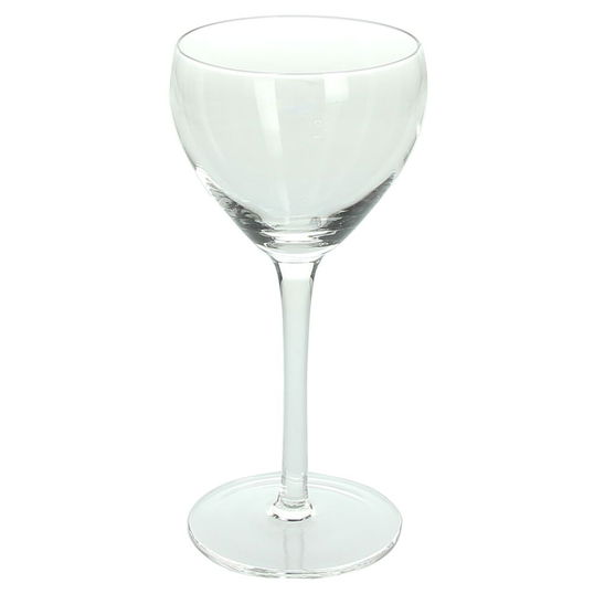 Set 6 pahare pentru lichior Margot, Andrea Fontebasso, 150 ml, sticla, transparent