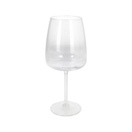Set 6 pahare pentru vin Vinora, Tognana, 620 ml, sticla, transparent
