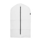 Set 2 huse pentru haine, Brabantia, Clothes Cover, 60x100 cm, nailon, transparent/gri