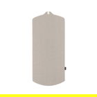 Placa pentru calcat cu aburi, Brabantia, Linn, 42x97 cm, otel/textil, gri