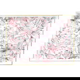 Platou servire Linea, Andrea Fontebasso, 48x35 cm, polipropilena, multicolor