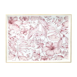 Platou servire Linea, Andrea Fontebasso, 48x35 cm, polipropilena, multicolor