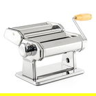 Masina de facut paste Prima, Luigi Ferrero, 21x20x16 cm, inox/aluminiu