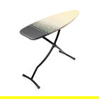 Masa de calcat cu zona termorezistenta, Brabantia D, New Dawn, 135x45 cm, otel/bumbac