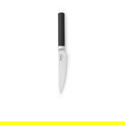 Cutit pentru carne, Brabantia, Profile, 30x3.2x2 cm, otel, argintiu