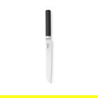 Cutit pentru paine, Brabantia, Profile, 34.5x3.2x2.2 cm, otel, argintiu