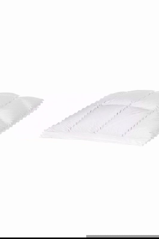 Perna decorativa, Elegance - White, Cotton Box, Bumbac