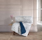 Pilota dubla, Velvet - Nitsa Denim, Cotton Box, Poliester