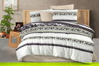 Lenjerie de pat dubla, Tina, Life Style, 50% bumbac / 50% poliester