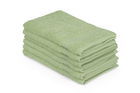 Set prosoape, Hobby, Rainbow, Bumbac, Verde