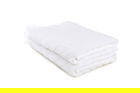 Set prosoape de baie, Hobby, Leaf, Bumbac, Alb