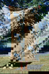 Prosop de plaja, Astacura, The Great Wave 90, 90x150 cm, 70% poliester/30% poliamida, Multicolor