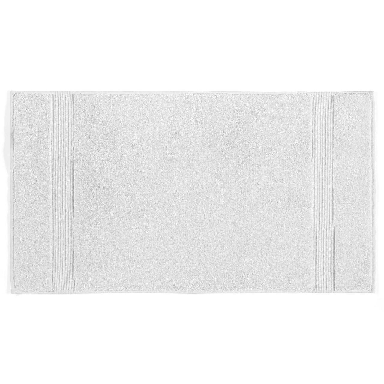 Prosop de baie, L'appartement , Chicago Bath (70 x 140), Bumbac, Crem