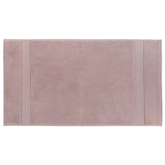 Prosop de baie, L'appartement , Chicago Bath (70 x 140), Bumbac, Roz