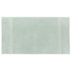 Prosop de baie, L'appartement , Chicago Bath (70 x 140), Bumbac, Verde