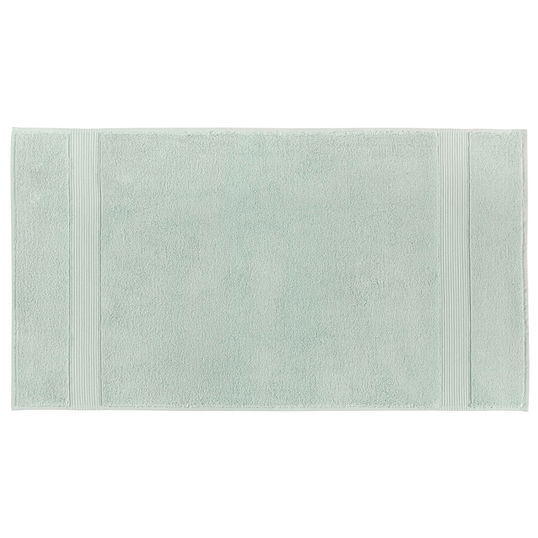 Prosop de baie, L'appartement , Chicago Bath (70 x 140), Bumbac, Verde