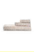 Set prosoape, Whitney, Piramit, Bumbac, Cappuccino