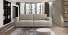 Canapea extensibila 4 locuri ELTAP, SO-ELI-18SO, Elise, 250x95x90 cm, lemn/poliester, bej