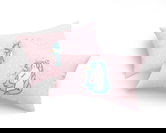 Set 2 fete de perna, Unicorn Dreams - Pink, Eponj Home, 65% bumbac/35% poliester