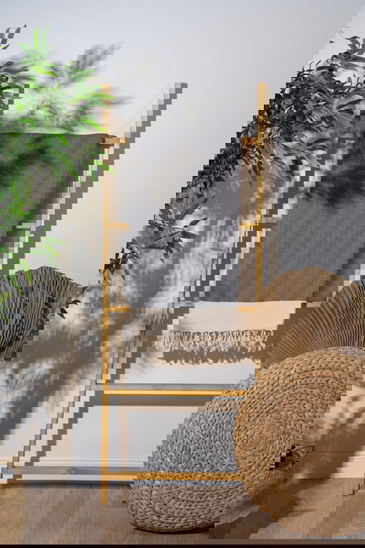 Prosop de plaja, PestemalLand, Baliksirti, Bumbac;Poliester, Antracit