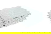 Set prosoape, Hobby, Leaf, Bumbac, Verde deschis