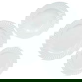 Serviciu de masa 18 piese, Canete, Brandani, portelan New Bone China