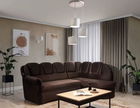 Lustra ELTAP, Vespillo, 45x105 cm, 3xE27, 15W, otel/PVC, alb