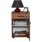 Noptiera, Adore, Kmd-511-Oo-1, 40x57x39 cm, PAL, Oslo / Nuc