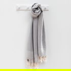 Prosop de plaja, DC Home, Retro, Bumbac, Antracit