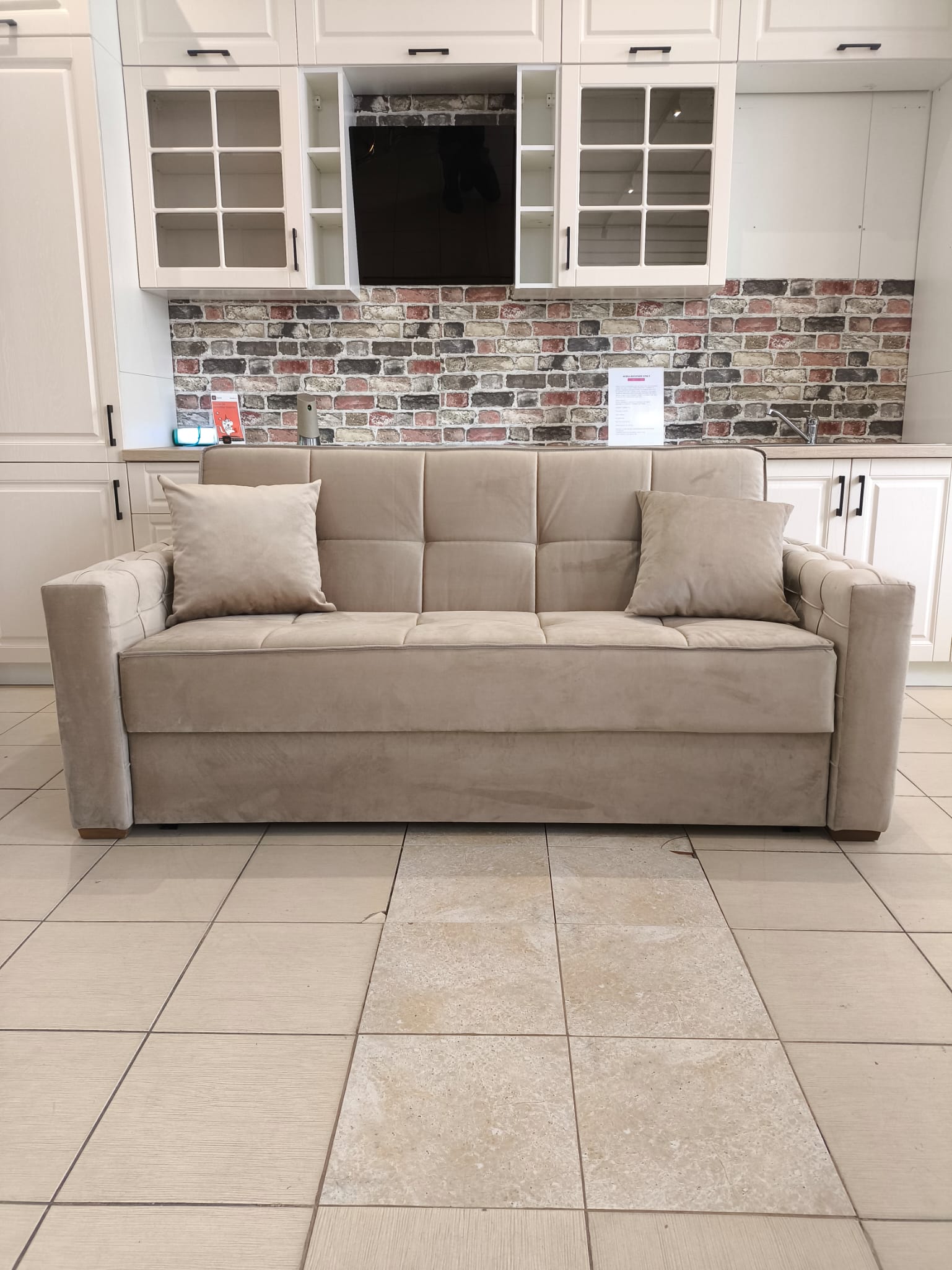 CANAPEA EXTENSIBILA ANY 20,160X190 CM