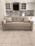 CANAPEA EXTENSIBILA ANY 20,160X190 CM