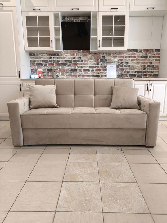 CANAPEA EXTENSIBILA ANY 20,160X190 CM