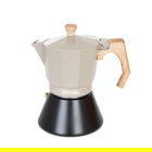 Filtru cafea Mia, Homla, 300 ml, aluminiu, multicolor