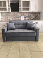 CANAPEA EXTENSIBILA ANY 21, 160X190 CM