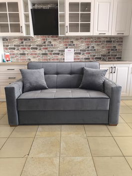 CANAPEA EXTENSIBILA ANY 21, 160X190 CM