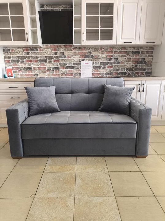 CANAPEA EXTENSIBILA ANY 21, 160X190 CM