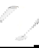 Pahar de sampanie Oh My Gold, Brandani, 180 ml, sticla cristal