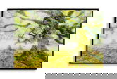 Tablou decorativ Forest, Mauro Ferretti, 60x90 cm, canvas/lemn de pin/plastic, multicolor