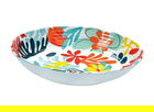 Bol salata, Tahiti Oval, Brandani, 33x23x7 cm, melamina