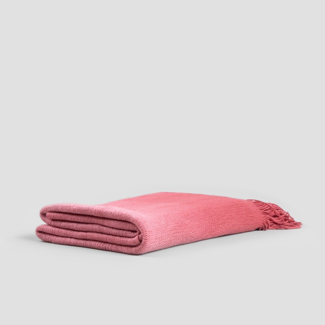 Patura Finns, Homla, 130x170 cm, acril, roz