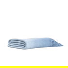 Patura Finns, Homla, 130x170 cm, acril, albastru