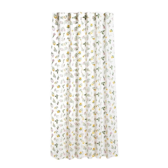 Draperie Prima, Homla, 140x250 cm, bumbac/poliester, multicolor