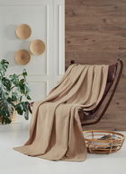 Patura, Brighton Cotton - Beige, Aksu, 60% bumbac/30% acril/10% poliester