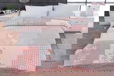 Patura Single, Cotton Rene, Aksu, 60% bumbac/30% acril/10% poliester