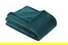 Patura Double, Wellsoft - Petrol, Aksu, Poliester