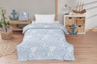 Patura Single, Cotton Sandy, Dinarsu, 60% bumbac/30% acril/10% poliester