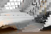 Patura Double, Pom Pom - Cream, Dolce Bonita Home, 60% bumbac/30% acril/10% poliester