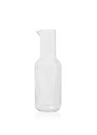 Sticla, Mia - Kitchenware, 280TMA1870, Sticla , 24x8x8 cm, Transparent